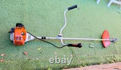 Débroussailleuse thermique Stihl FS 130 Coupe-bordures / débroussailleuse FS130