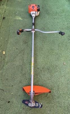 Débroussailleuse thermique Stihl FS 130 FS130