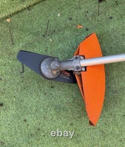 Débroussailleuse thermique Stihl FS 130 FS130