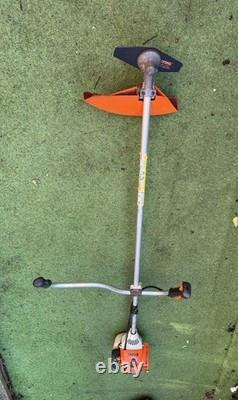 Débroussailleuse thermique Stihl FS 130 FS130