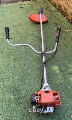 Débroussailleuse thermique Stihl FS 130 FS130