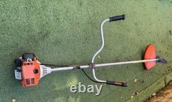 Débroussailleuse thermique Stihl FS 130 FS130