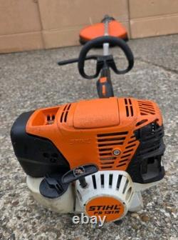 Débroussailleuse thermique Stihl FS 131 FS131R – Modèle 2024
