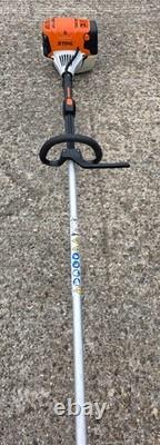 Débroussailleuse thermique Stihl FS 131 FS131R – Modèle 2024