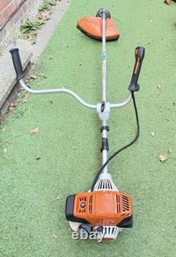 Débroussailleuse thermique Stihl FS 131 FS131