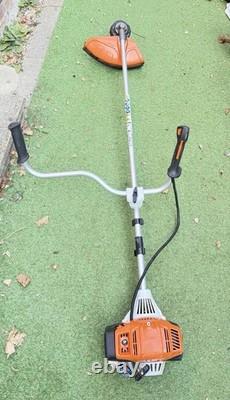 Débroussailleuse thermique Stihl FS 131 FS131