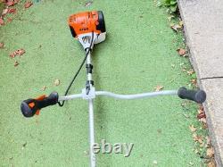 Débroussailleuse thermique Stihl FS 131 FS131