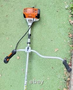 Débroussailleuse thermique Stihl FS 131 FS131