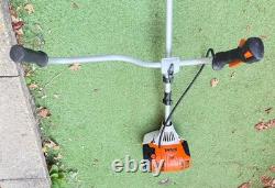Débroussailleuse thermique Stihl FS 131 FS131