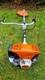 D&eacute;broussailleuse Thermique Stihl Fs 131, Coupe-bordures, D&eacute;broussailleuse Fs131, Mod&egrave;le 2024