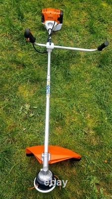 Débroussailleuse thermique Stihl FS 131, coupe-bordures, débroussailleuse FS131, modèle 2024