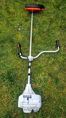 Débroussailleuse thermique Stihl FS 131, coupe-bordures, débroussailleuse FS131, modèle 2024