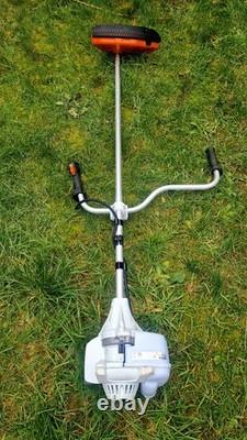 Débroussailleuse thermique Stihl FS 131, coupe-bordures, débroussailleuse FS131, modèle 2024
