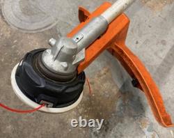 Débroussailleuse thermique Stihl FS 411