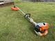 D&eacute;broussailleuse Thermique Stihl Fs 56 Rc<br/>