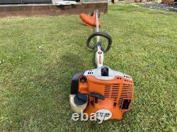 Débroussailleuse thermique Stihl FS 56 RC	<br/>