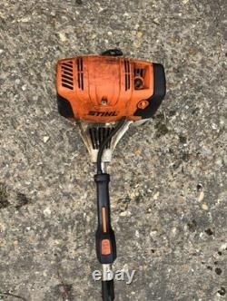 Débroussailleuse thermique Stihl FS 91R d'occasion, en état de marche