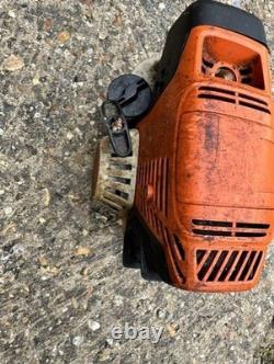 Débroussailleuse thermique Stihl FS 91R d'occasion, en état de marche