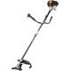 D&eacute;broussailleuse Thermique Yard Force Bc415 42,7 Cm&sup3; 42 Cm
