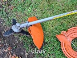 Débroussailleuse thermique à dos Stihl FR 480