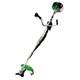 D&eacute;broussailleuse Thermique Et Coupe-bordures Draper 30270, 42,7 Cm&sup3;
