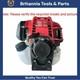 D&eacute;broussailleuse Thermique Pour Moteur Honda Gx50 4 Temps 2 Cv, Puissance 47,9 Cm&sup3;