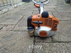 Débroussailleuse thermique professionnelle Stihl FS460C M-Tronic révisée