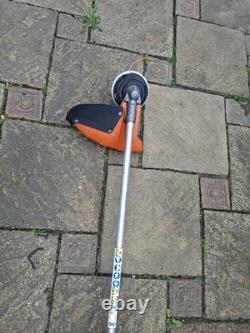 Débroussailleuse thermique professionnelle Stihl FS460C M-Tronic révisée