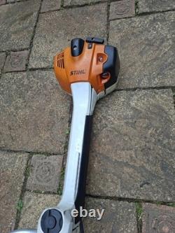 Débroussailleuse thermique professionnelle Stihl FS460C M-Tronic révisée