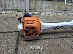 Débroussailleuse thermique professionnelle Stihl FS460C M-Tronic révisée