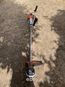 Débroussailleuse thermique professionnelle Stihl FS461C 2022