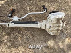 Débroussailleuse thermique professionnelle Stihl FS461C 2022