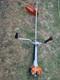 D&eacute;broussailleuse Thermique Professionnelle Stihl Fs491c R&eacute;vis&eacute;e