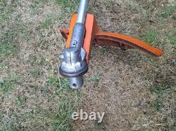 Débroussailleuse thermique professionnelle Stihl Fs491c révisée