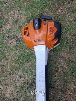 Débroussailleuse thermique professionnelle Stihl Fs491c révisée
