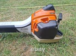 Débroussailleuse thermique professionnelle Stihl Fs491c révisée
