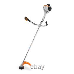 Désherbeur/Strimmer à essence Stihl FS 55 (27,2 cc) tout neuf