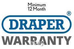 Draper 80880 Coupe-bordures à essence et coupe-herbe 325cc