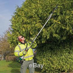 Draper Expert Essence 2 Stroke 32.5cc 4 En 1 Jardinage Outil 84706