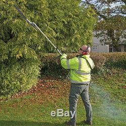 Draper Expert Essence 2 Stroke 32.5cc 4 En 1 Jardinage Outil 84706