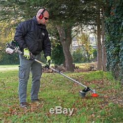Draper Expert Essence 2 Stroke 32.5cc 4 En 1 Jardinage Outil 84706