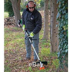 Draper Expert Essence 2 Stroke 32.5cc 4 En 1 Jardinage Outil 84706