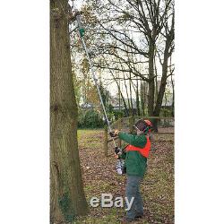 Draper Expert Essence 2 Stroke 32.5cc 4 En 1 Jardinage Outil 84706