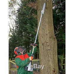 Draper Expert Essence 2 Stroke 32.5cc 4 En 1 Jardinage Outil 84706