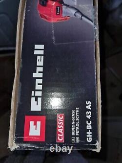 Einhell Classic Gh-bc 43 As Brush Cutter