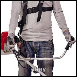 Einhell GC-BC 25/1 I AS Débroussailleuse à essence et coupe-herbe 600W Faux GRADE