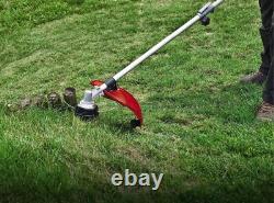 Einhell GC-BC 25/1 I AS Débroussailleuse à essence et coupe-herbe 600W Faux GRADE