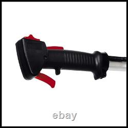 Einhell GC-BC 25/1 I AS Débroussailleuse à essence et coupe-herbe 600W Faux GRADE