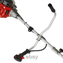 Einhell Gc-bc 36-4s Brosse À Essence Cutter And Line Trimmer 420mm