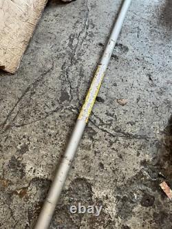 Ensemble d'arbre de transmission pour débroussailleuse à essence Stihl Fs550